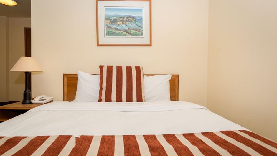 La Maison Room