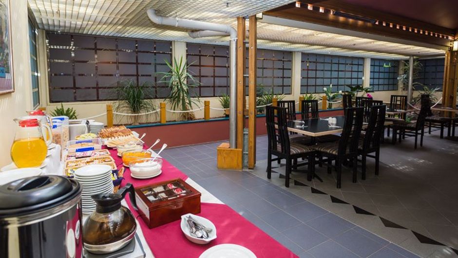 La Maison Restaurant