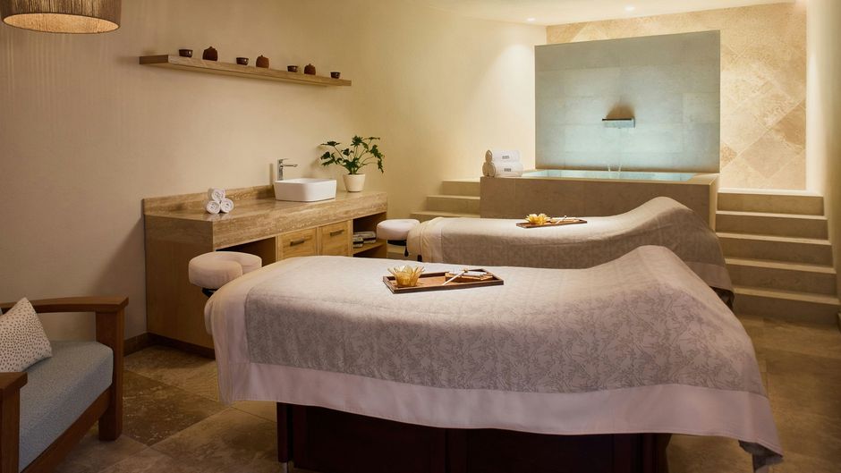The Westin Resort & Spa, Puerto Vallarta Spa