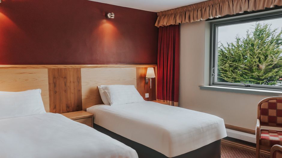 Cabarfeidh Hotel Other