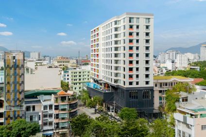Four Points Nha Trang