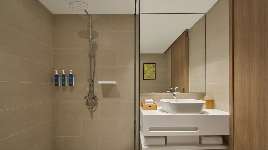 Four Points Nha Trang Room