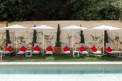 Hotel Indigo Florence