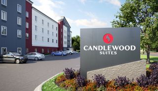 Candlewood Stes South by IHG