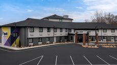 Spark by Hilton Northborough