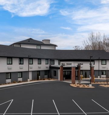 Spark by Hilton Northborough