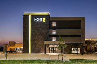 Home2 Suites by Hilton Altoona