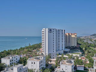 DoubleTree Hilton Sanya Bay