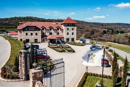 Le Domaine de la Klauss