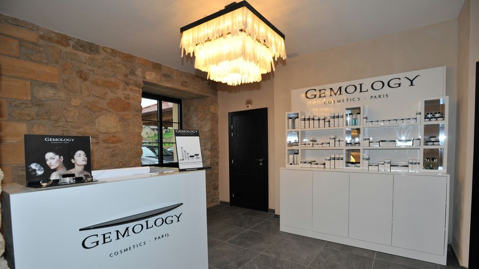 Le Domaine de la Klauss Spa