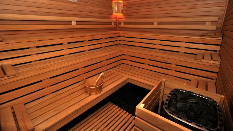 Le Domaine de la Klauss Spa