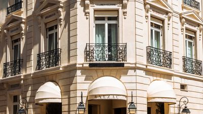 Hotel Balzac