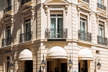 Hotel Balzac