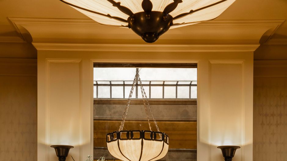 Hotel Balzac Room