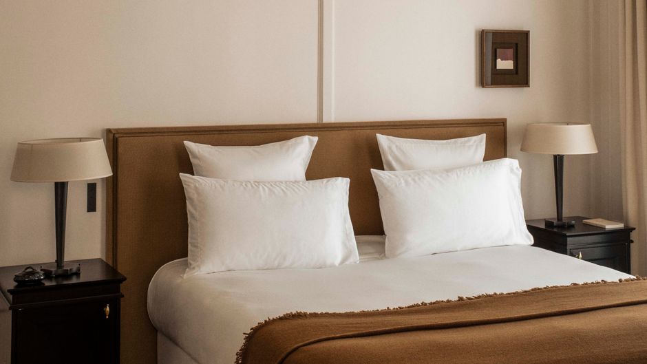 Hotel Balzac Suite