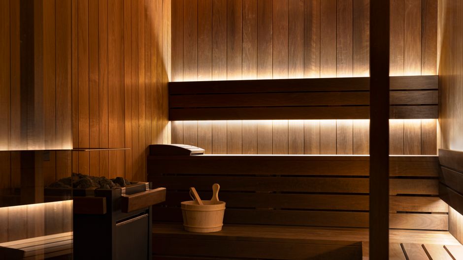 Hotel Balzac Spa