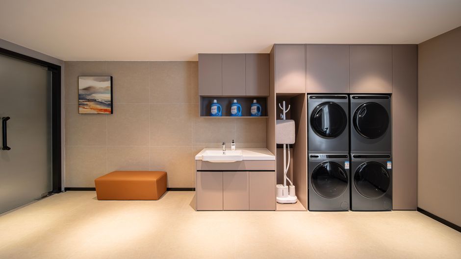 Holiday Inn Express Songbei New District Other