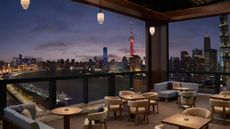 The St. Regis on the Bund, Shanghai