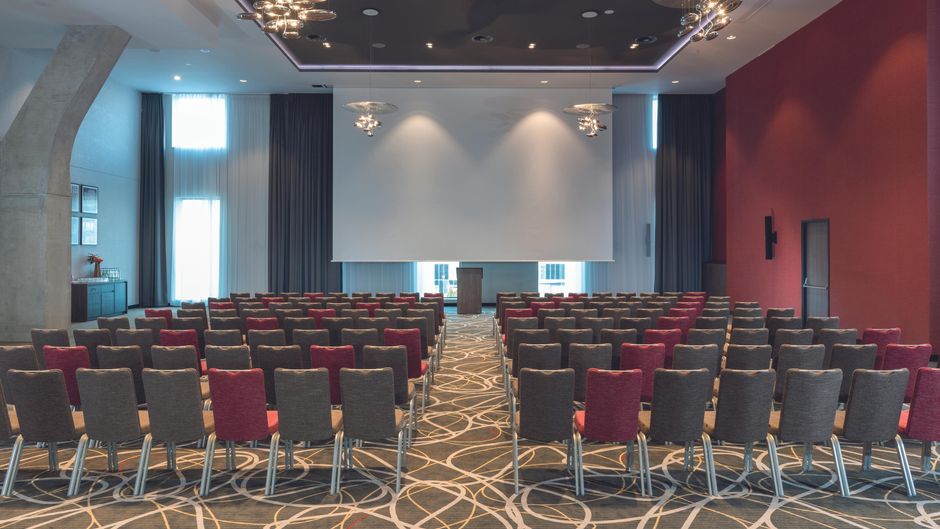Leonardo Royal Hotel Amsterdam Meeting