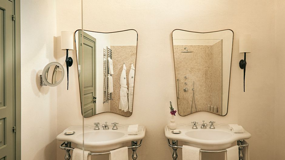 Rocco Forte Masseria Torre Maizza Room