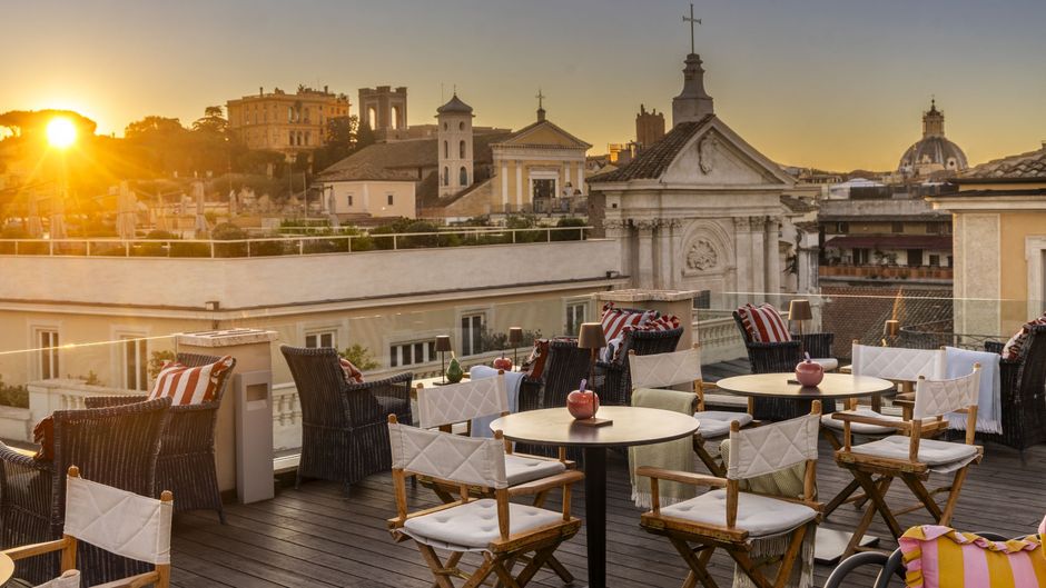 Singer Palace Hotel Other