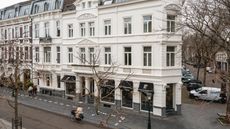 Leonardo Boutique Hotel Maastricht City