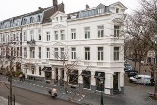 Leonardo Boutique Hotel Maastricht City