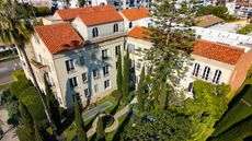 Maison Twenty Seven, an SLH Hotel