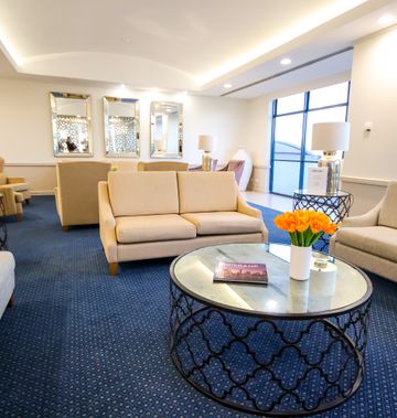 Central Dockside Apartment Hotel