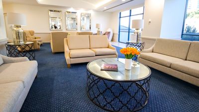 Central Dockside Apartment Hotel