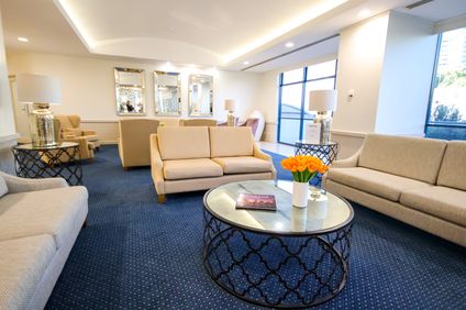 Central Dockside Apartment Hotel