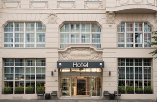 Leonardo Boutique Hotel Duesseldorf