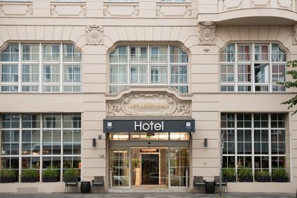 Leonardo Boutique Hotel Duesseldorf