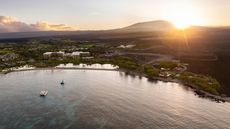 Waikoloa Beach Marriott Resort & Spa
