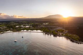Waikoloa Beach Marriott Resort & Spa