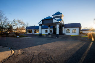 Coratel Inn & Suites by Jasper Eagan