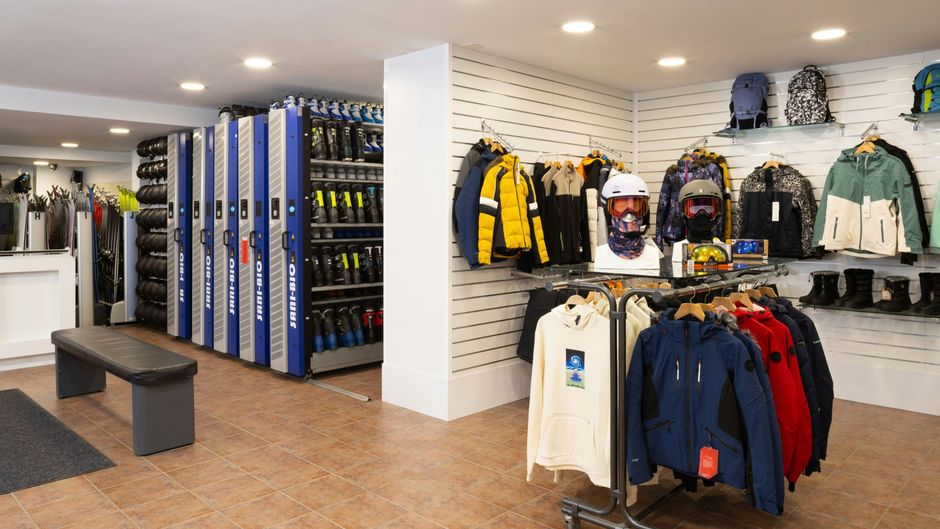Euroski Mountain Resort Other