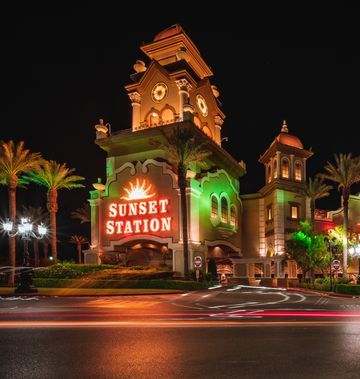 Sunset Station Hotel & Casino