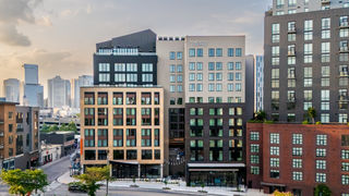 Homewood Suites Hilton The Gulch