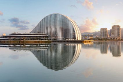Hotel Indigo Hengqin