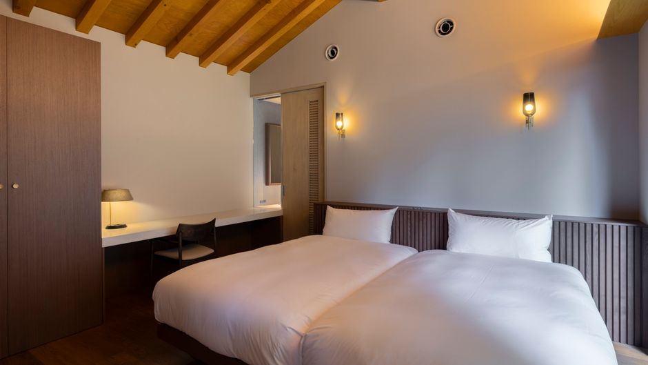 Hakone Retreat villa 1/f Suite