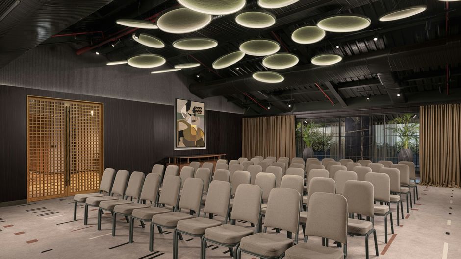 The Westin Istanbul Nisantasi Meeting