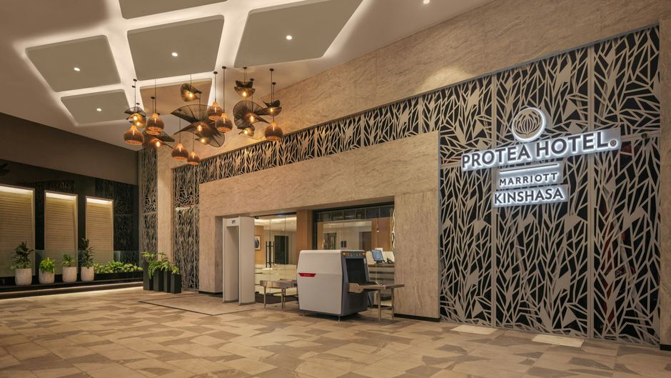 Protea Hotel by Marriott Kinsha Other