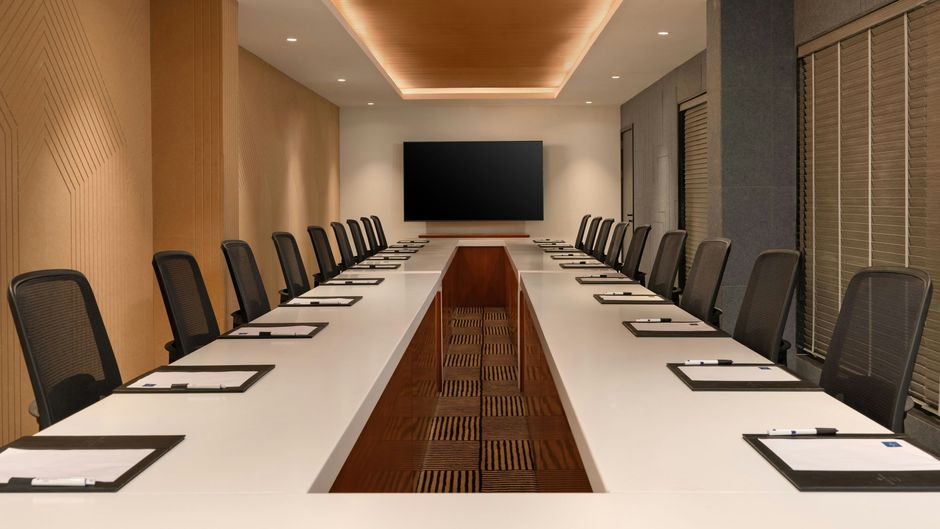 Protea Hotel by Marriott Kinsha Meeting