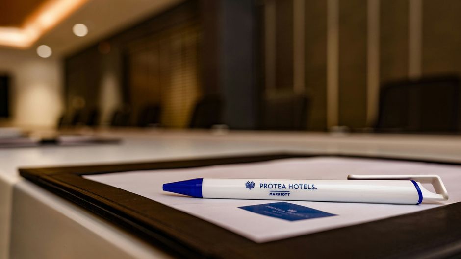 Protea Hotel by Marriott Kinsha Meeting