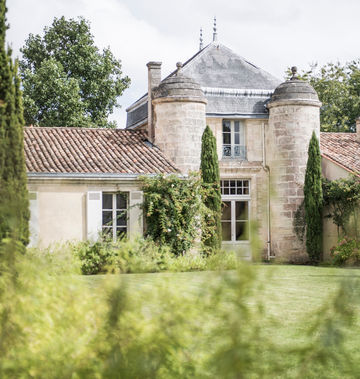 Chateau Cordeillan-Bages