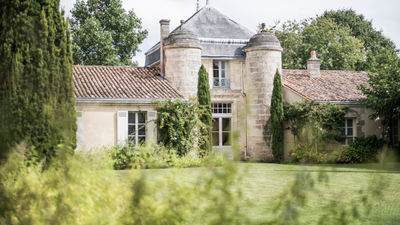 Chateau Cordeillan-Bages