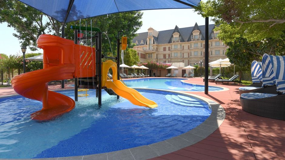 Al Aziziyah Boutique Hotel Other