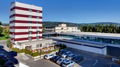 Hotel Rallye