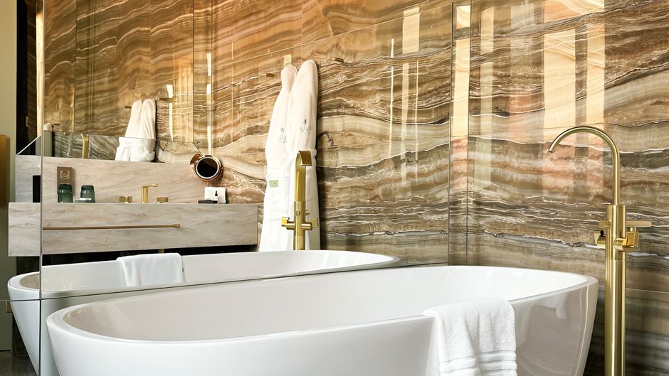 Vila Foz Hotel & Spa Room